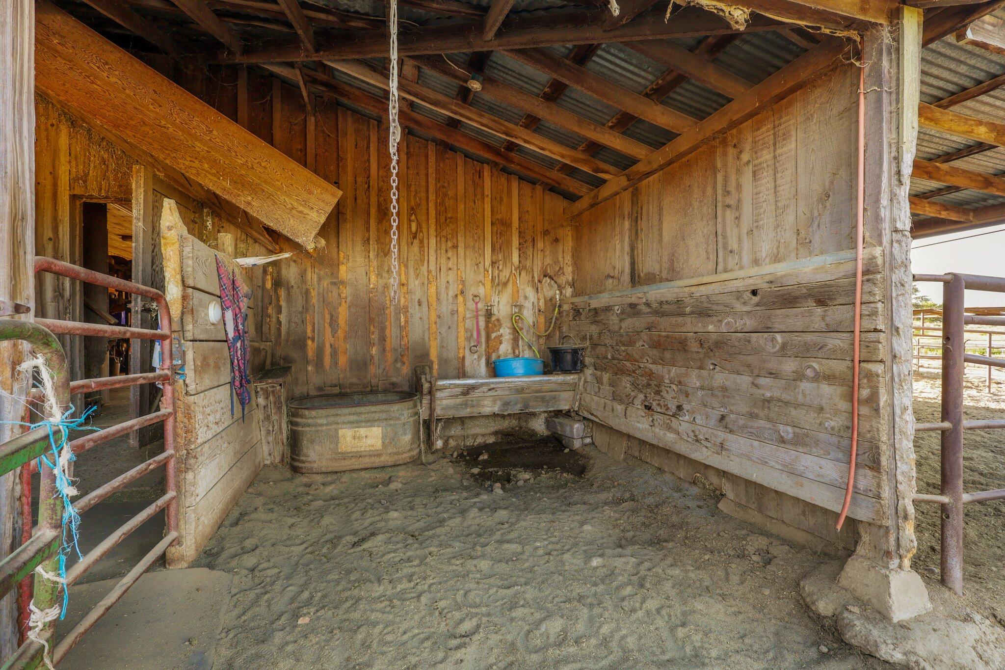 5078 Balls Ferry Road Anderson, CA 96007 - Photo 44 of 113 a bathroom with a toilet and a shower