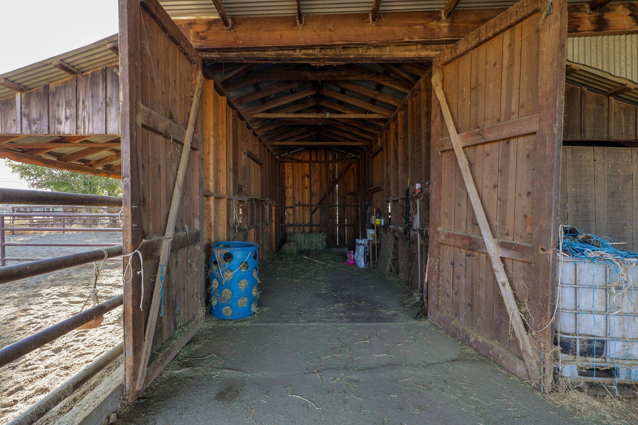 5078 Balls Ferry Road Anderson, CA 96007 - Photo 50 of 113 a view of storage and utility room