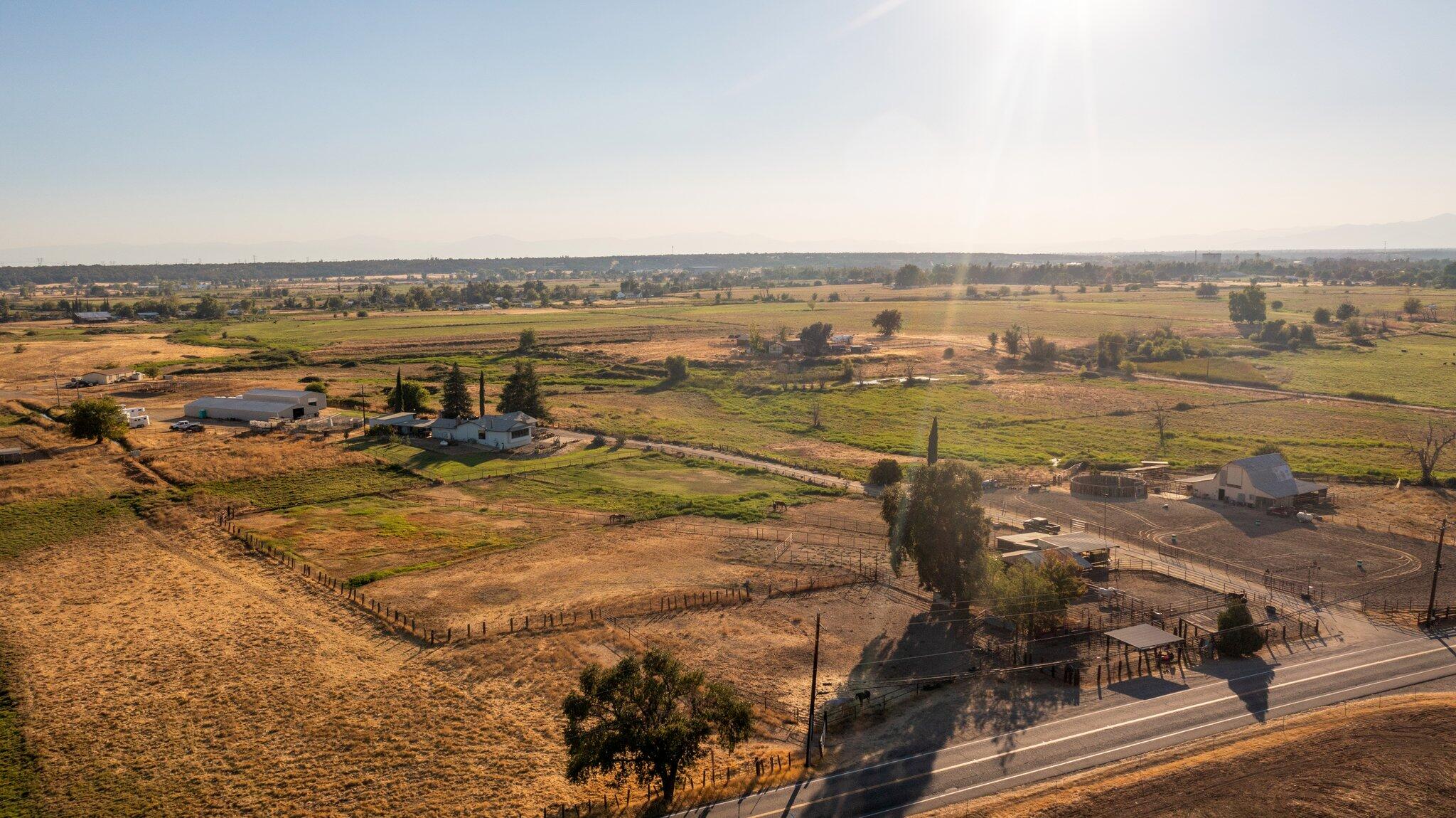 5078 Balls Ferry Road Anderson, CA 96007 - Photo 5 of 113 100-web-or-mls-DJI_0767