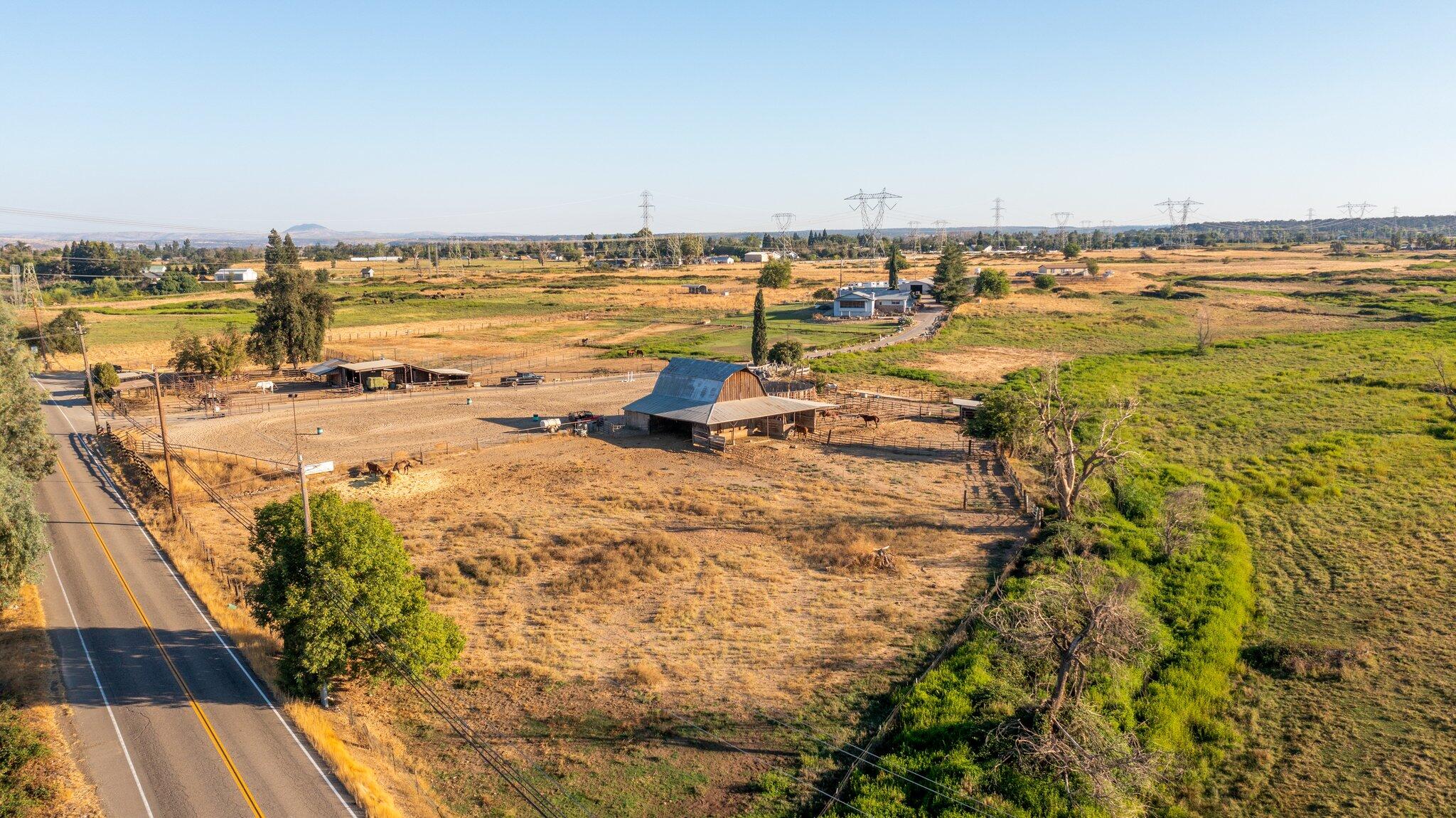 5078 Balls Ferry Road Anderson, CA 96007 - Photo 88 of 113 99-web-or-mls-DJI_0757