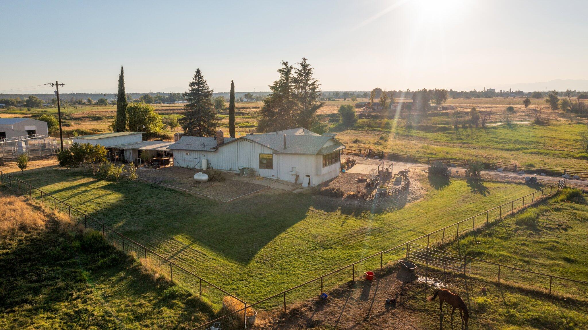 5078 Balls Ferry Road Anderson, CA 96007 - Photo 91 of 113 107-web-or-mls-DJI_0807