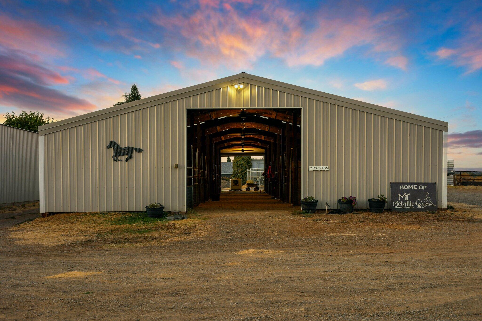 5078 Balls Ferry Road Anderson, CA 96007 - Photo 98 of 113 a front view of a house with a yard