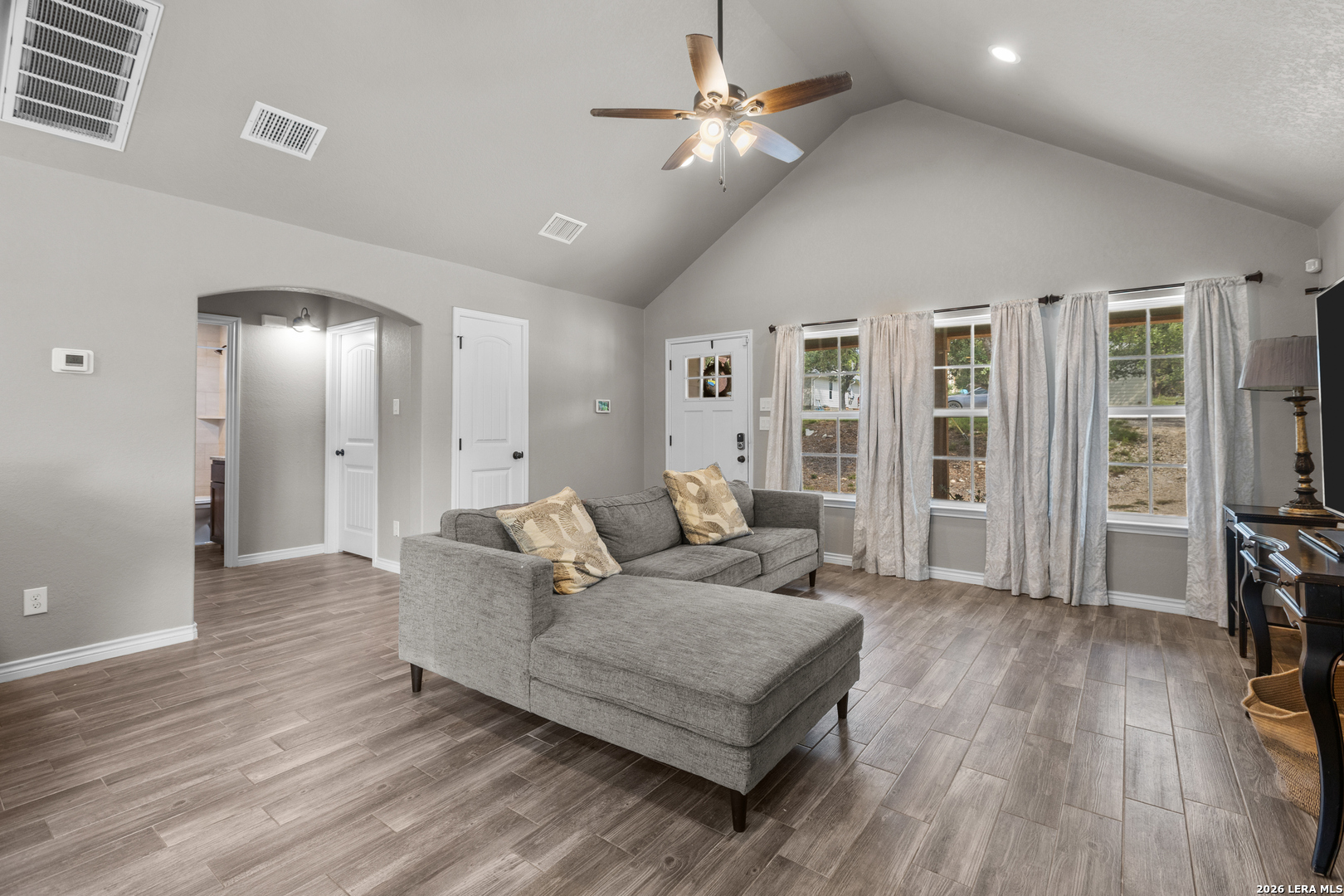 1314 Cedar Grove Trail Spring Branch, TX 78070 - Photo 7 of 44