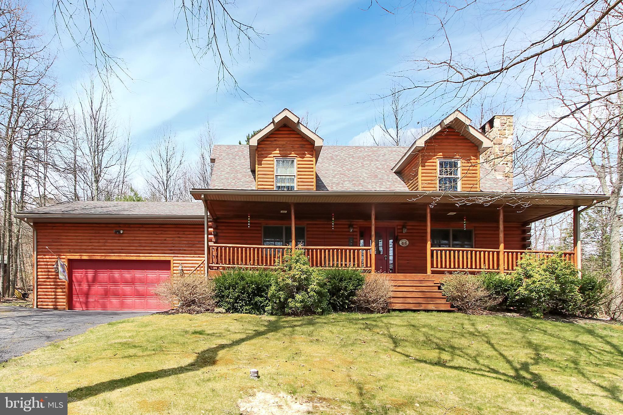 35 Woodview Road Biglerville, PA 17307 - Photo 1 of 1 Exterior (Front)