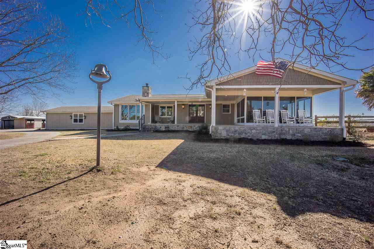 625 Johnny Long Road Iva, SC 29655 - Photo 2 of 27