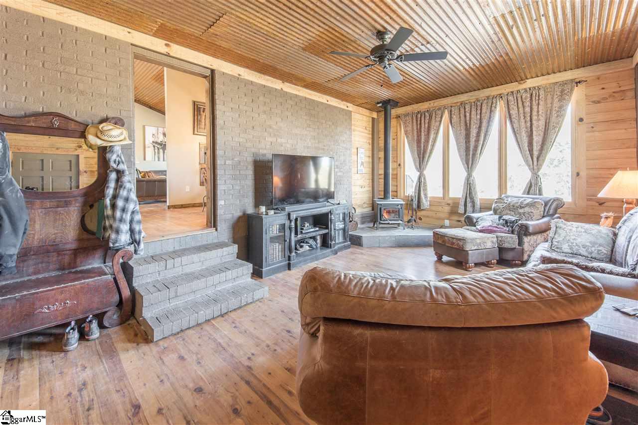 625 Johnny Long Road Iva, SC 29655 - Photo 12 of 27