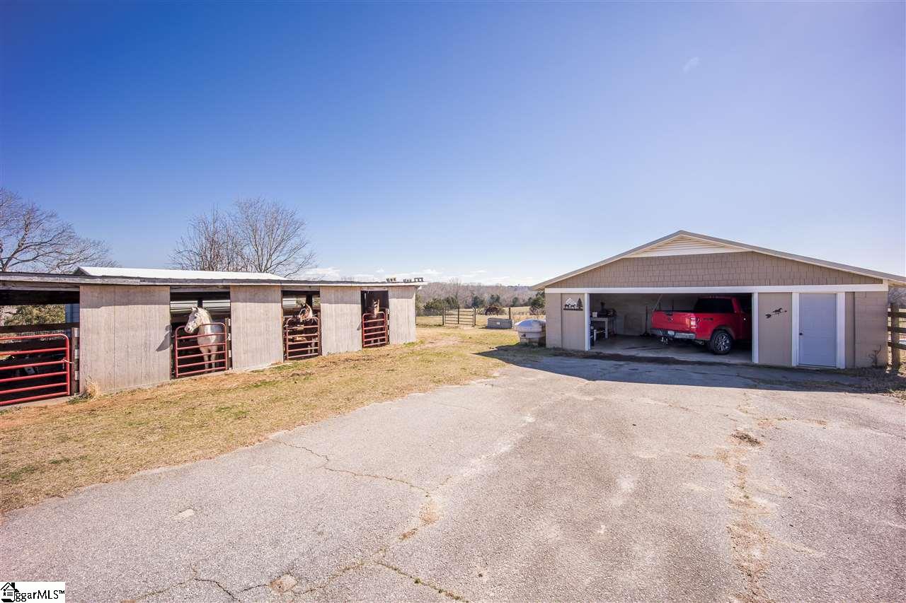 625 Johnny Long Road Iva, SC 29655 - Photo 21 of 27
