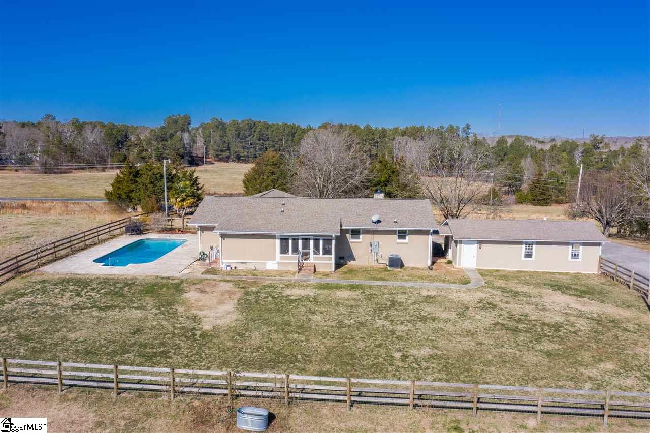 625 Johnny Long Road Iva, SC 29655 - Photo 24 of 27