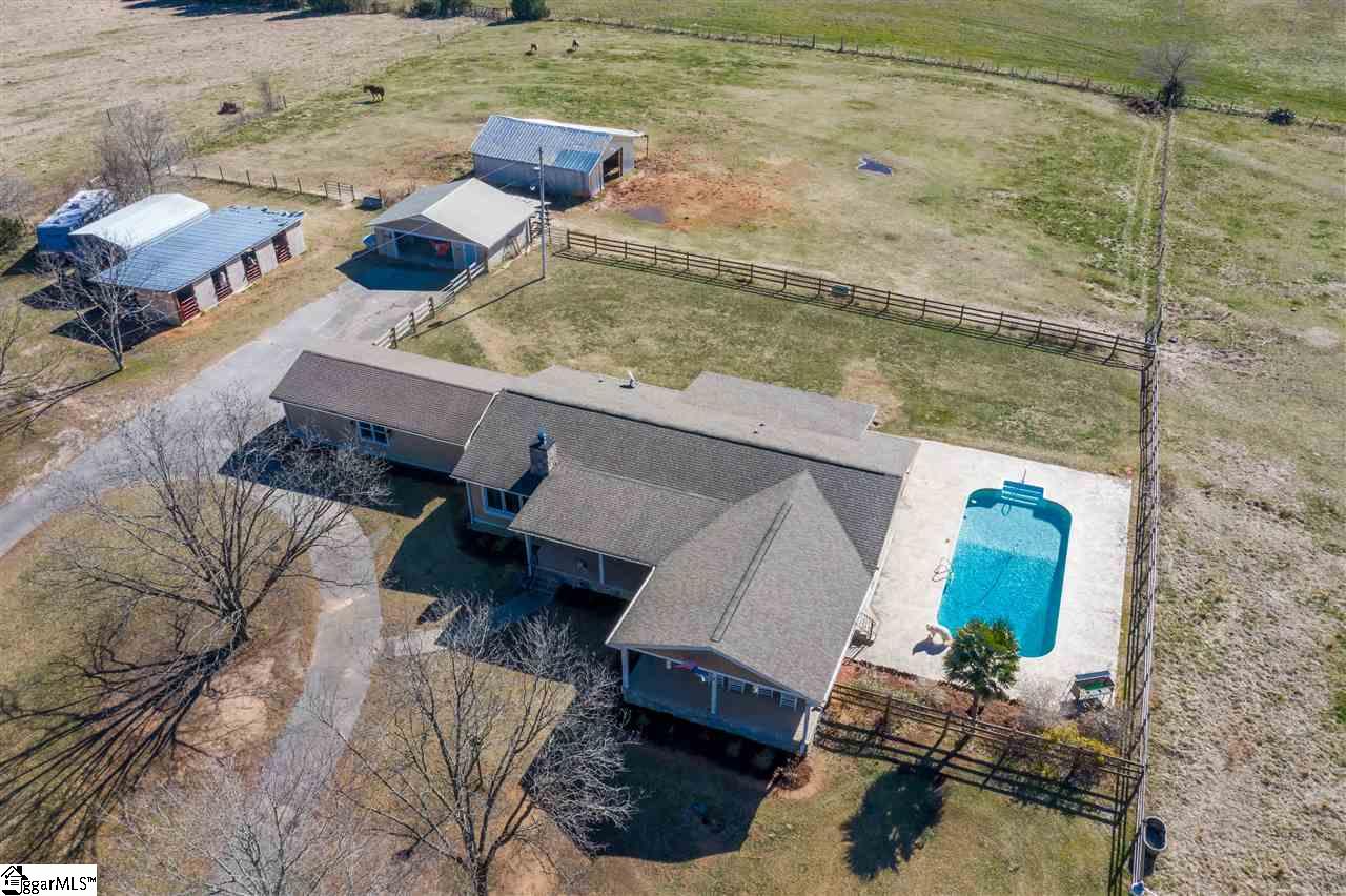 625 Johnny Long Road Iva, SC 29655 - Photo 25 of 27