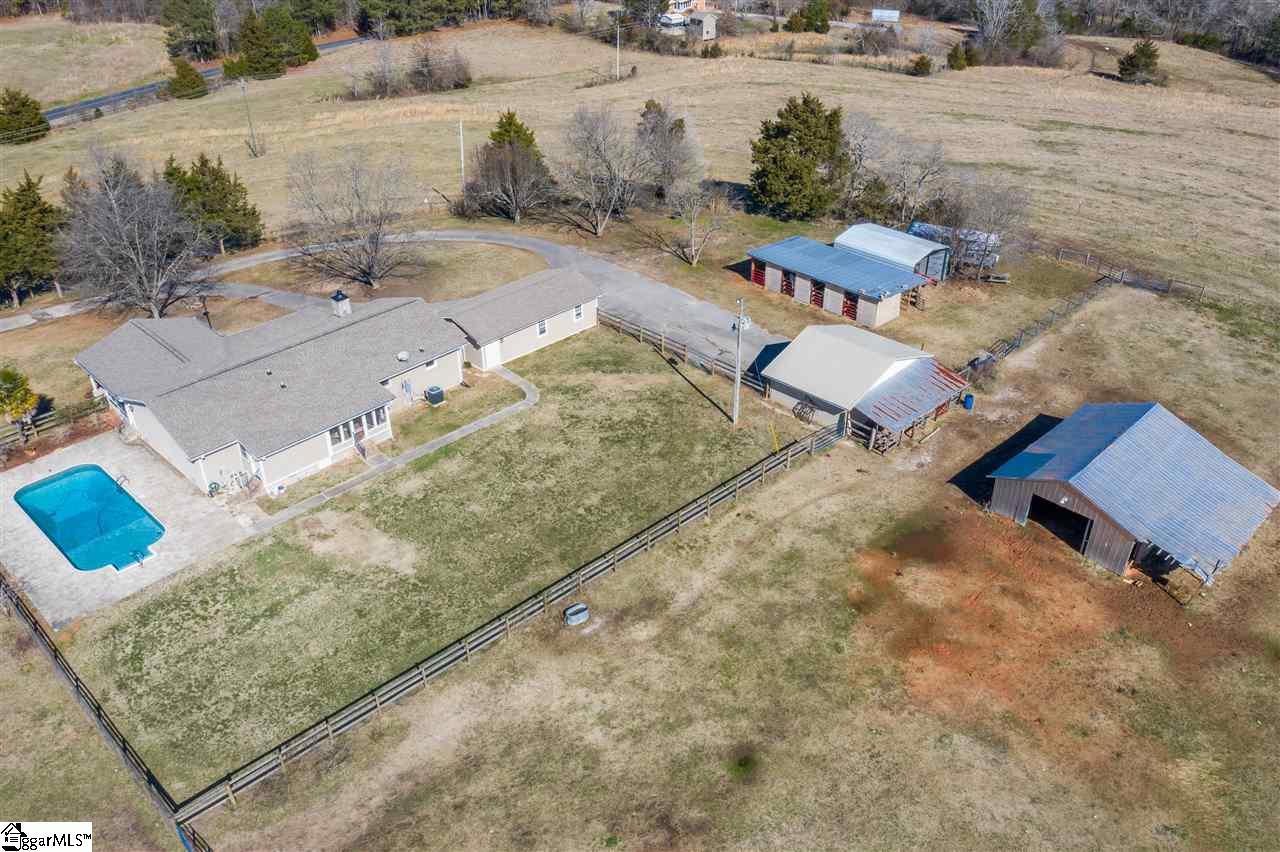 625 Johnny Long Road Iva, SC 29655 - Photo 26 of 27