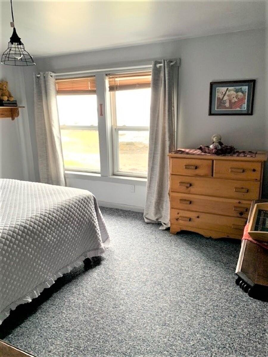 661 Mogador Road Steuben, ME 04680 - Photo 39 of 50 Bedroom-Second Level...
