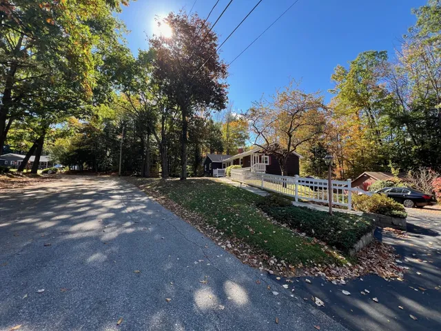 $314,000 | 615 Washington Street, Rumford, ME 04276