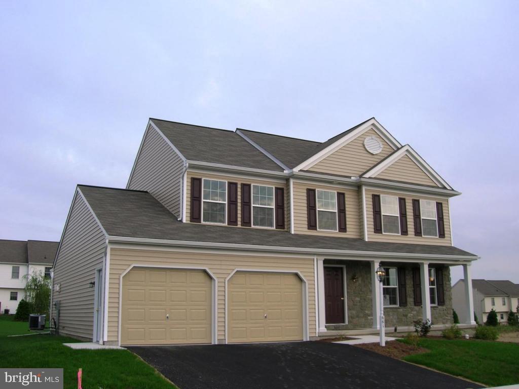 661 Hamaker Road, Unit 16 Manheim, PA 17545 - Photo 1 of 1