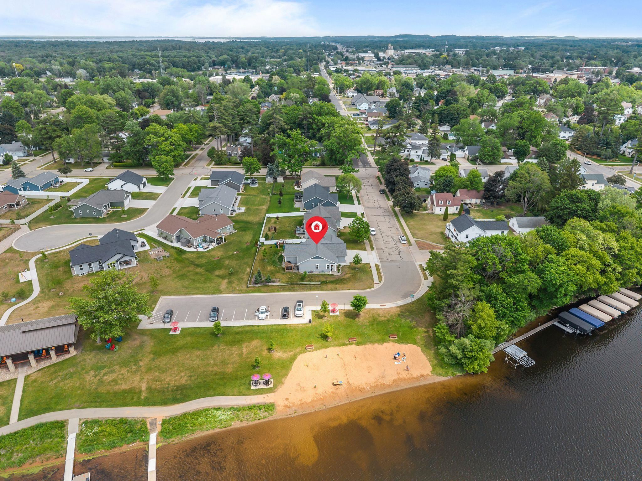 607 West 5th Street Shawano, WI 54166 - Photo 28 of 33