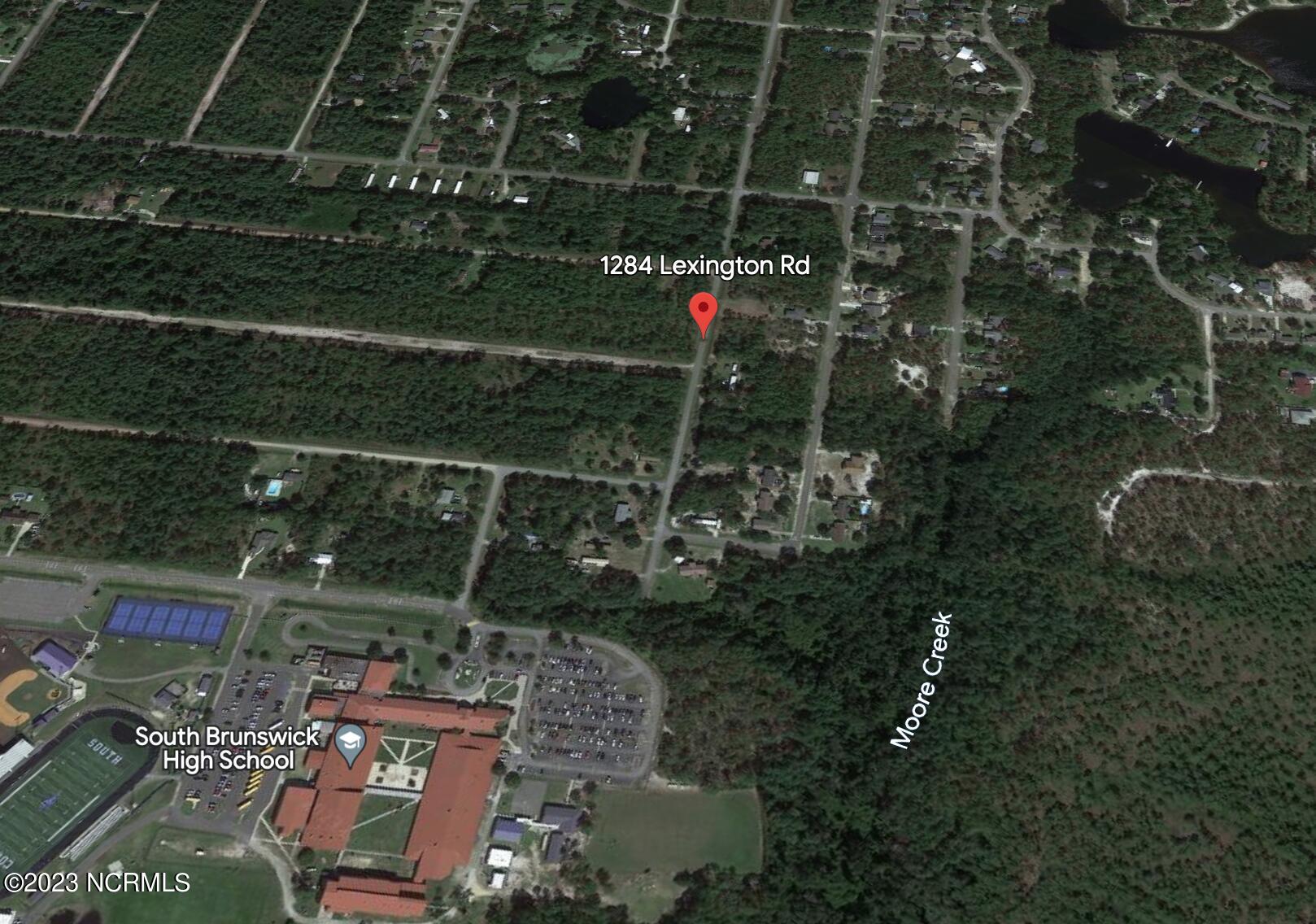 1284 Lexington Road Boiling Spring Lakes, NC 28461 - Photo 2 of 7 Screen Shot 2023-03-17 at 12.55.43 PM