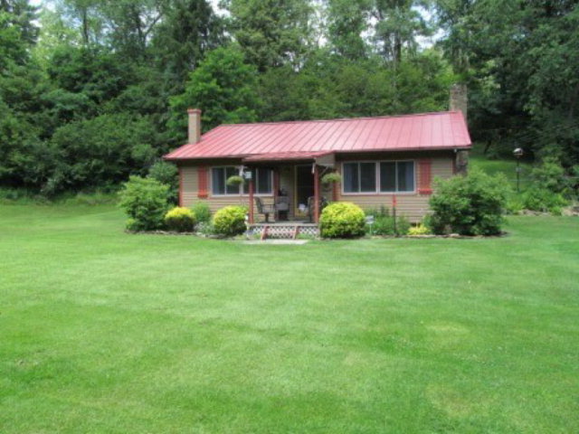 1133 Butcher Knife Hill Road Pleasantville, PA 16341 - Photo 1 of 1 Main View