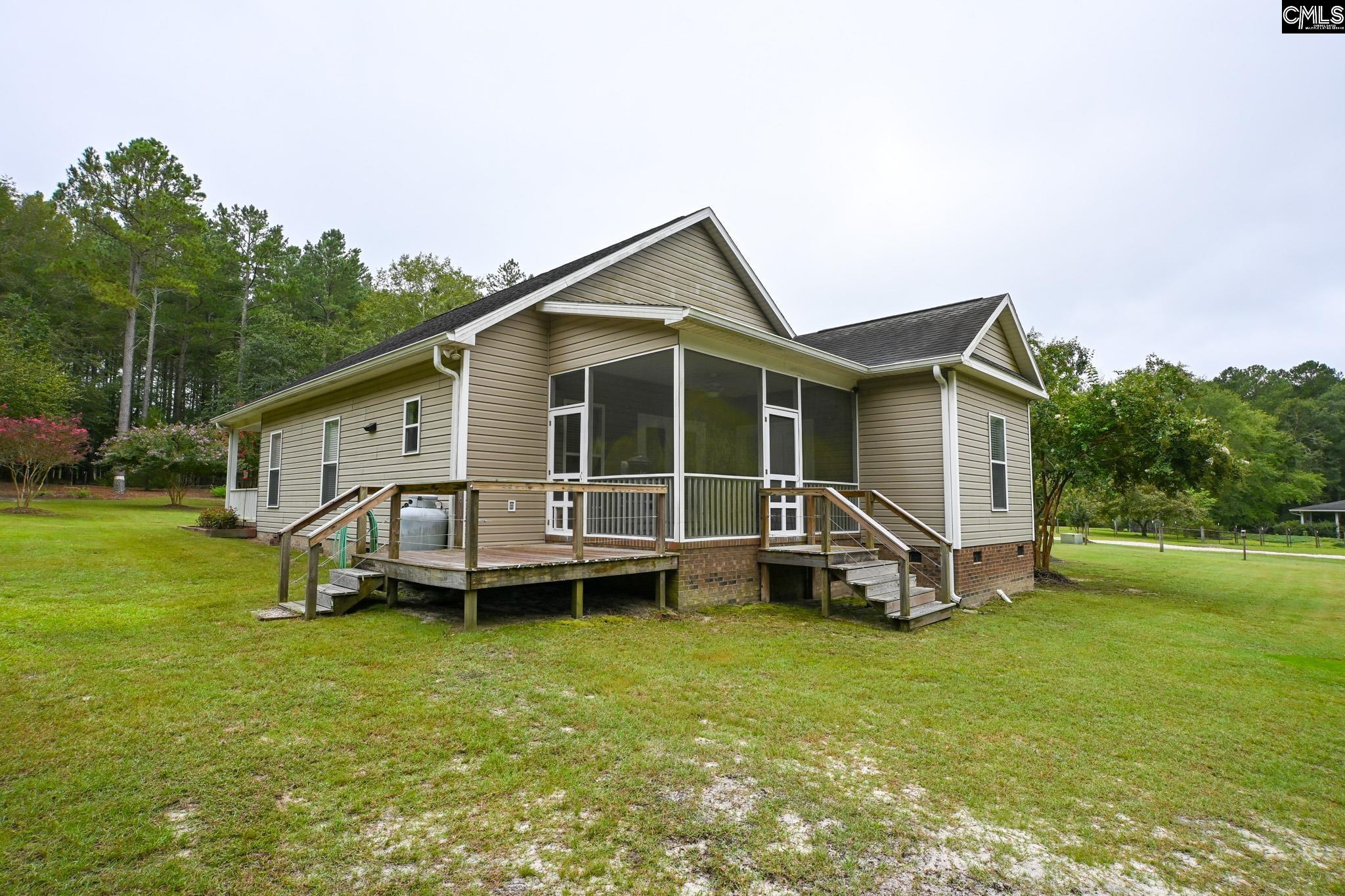 707 Mt Ebal Road Batesburg, SC 29006 - Photo 47 of 48