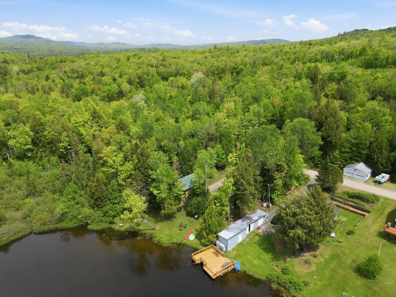 38 Kelly Road Stark, NH 03582 - Photo 23 of 60