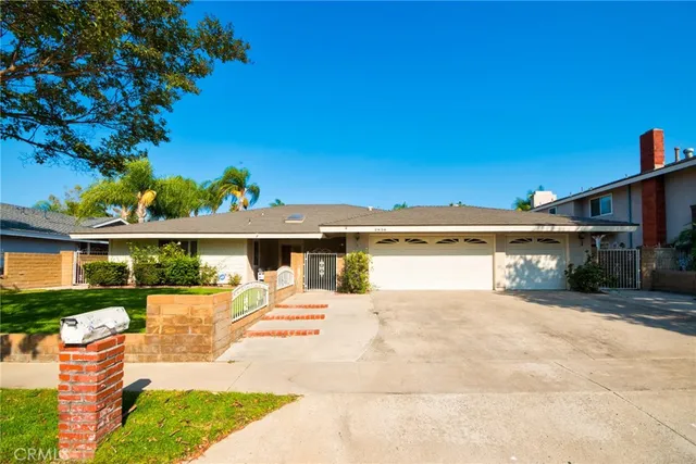 $1,399,000 | 3830 Madonna Drive, Fullerton, CA 92835