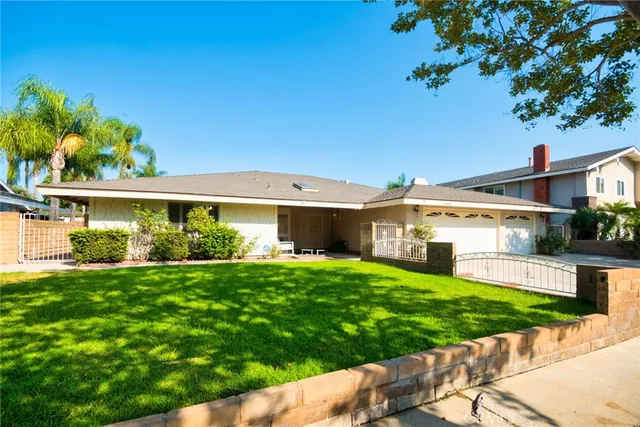 $1,399,000 | 3830 Madonna Drive, Fullerton, CA 92835