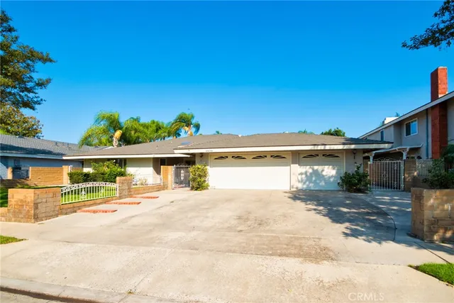 $1,399,000 | 3830 Madonna Drive, Fullerton, CA 92835