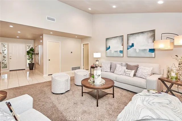 $1,399,000 | 3830 Madonna Drive, Fullerton, CA 92835