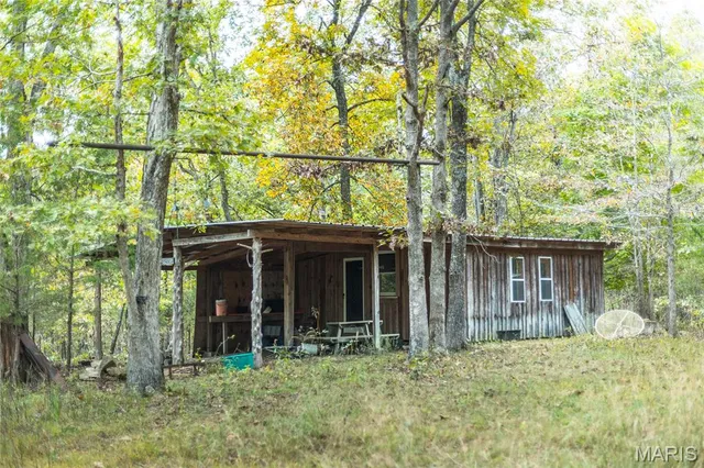 $1,200,000 | 6186 Pine Flat Drive, Summersville, MO 65571