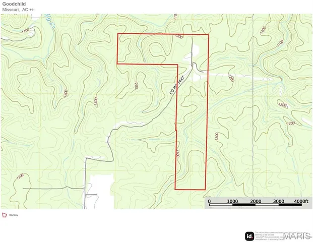 $1,200,000 | 6186 Pine Flat Drive, Summersville, MO 65571