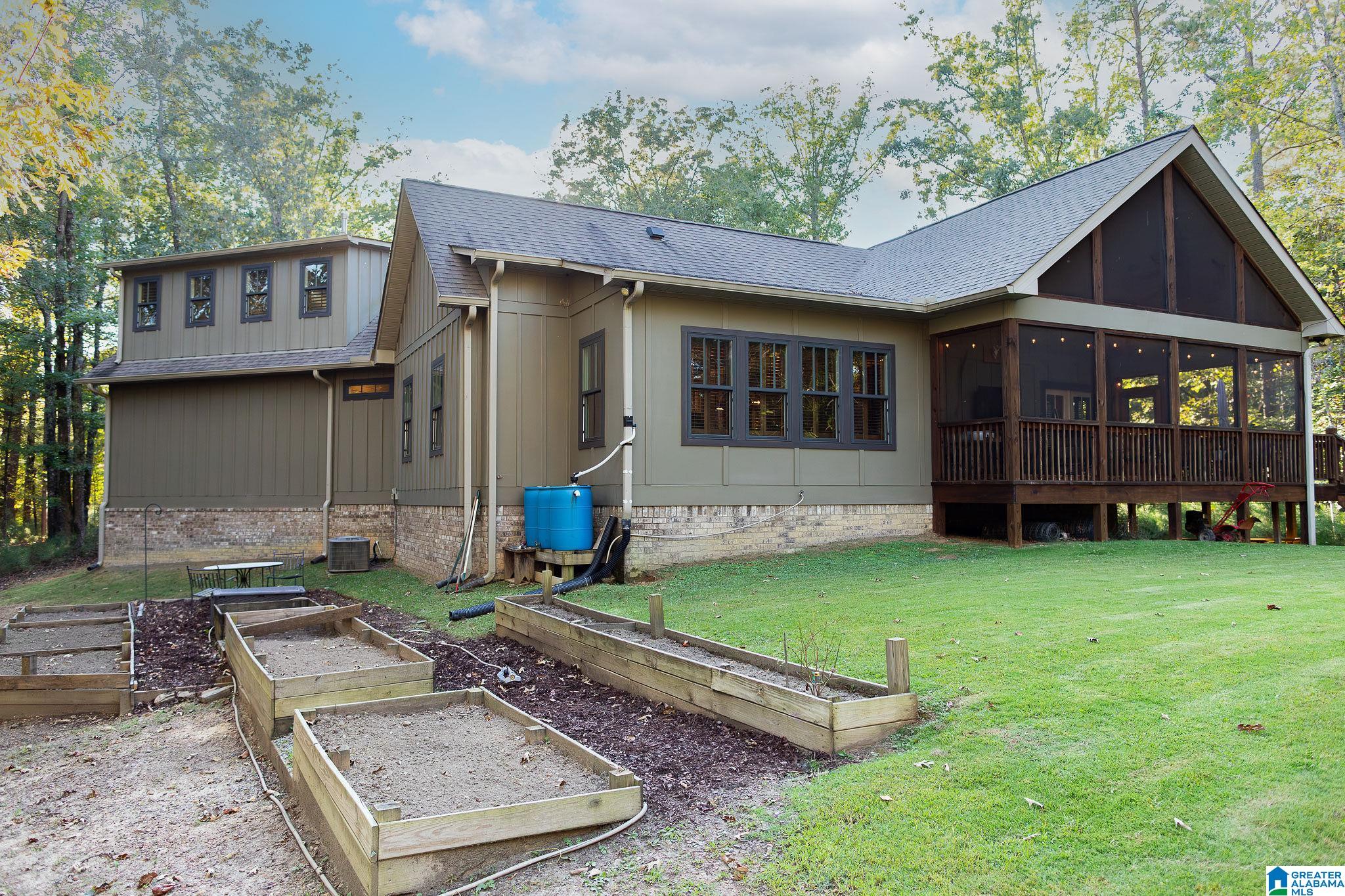7698 Dollar Road Trussville, AL 35173 - Photo 48 of 49