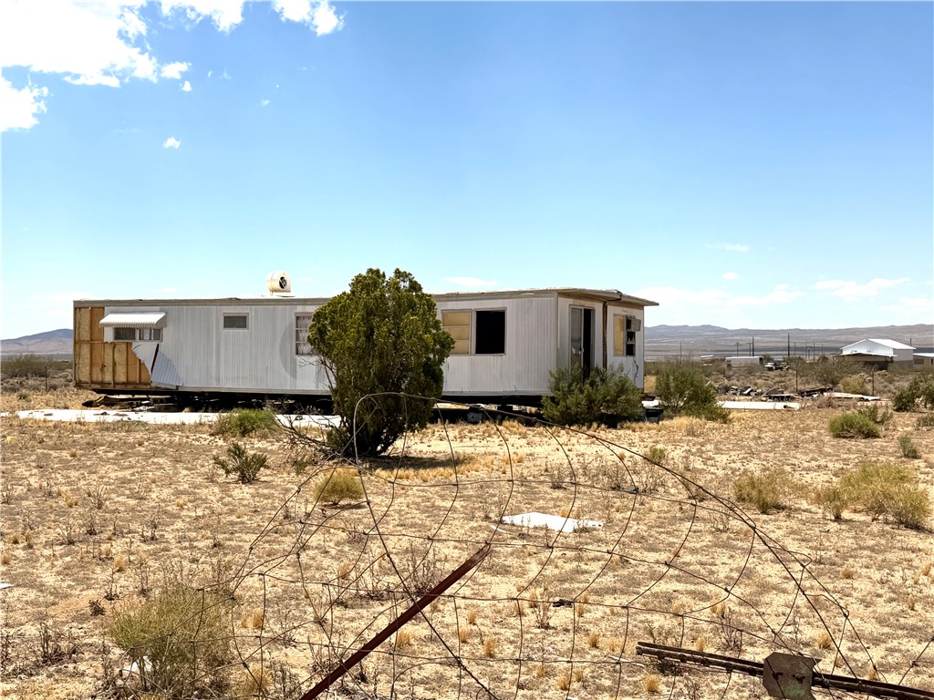 14065 Bullhead Road Dolan Springs, AZ 86441 - Photo 2 of 8 a view of a terrace view
