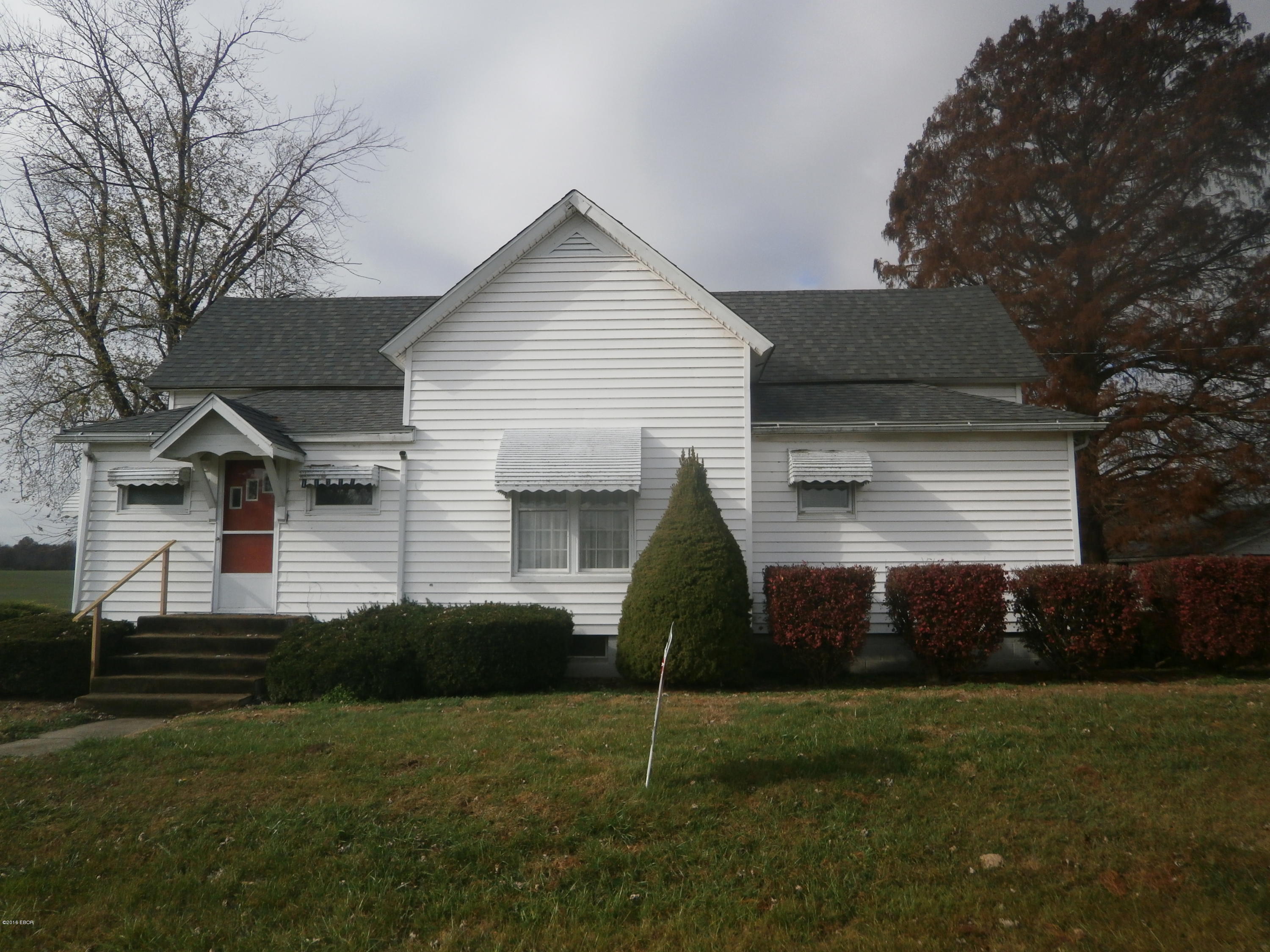 11311 Rend City Road Benton, IL 62812 - Photo 1 of 35