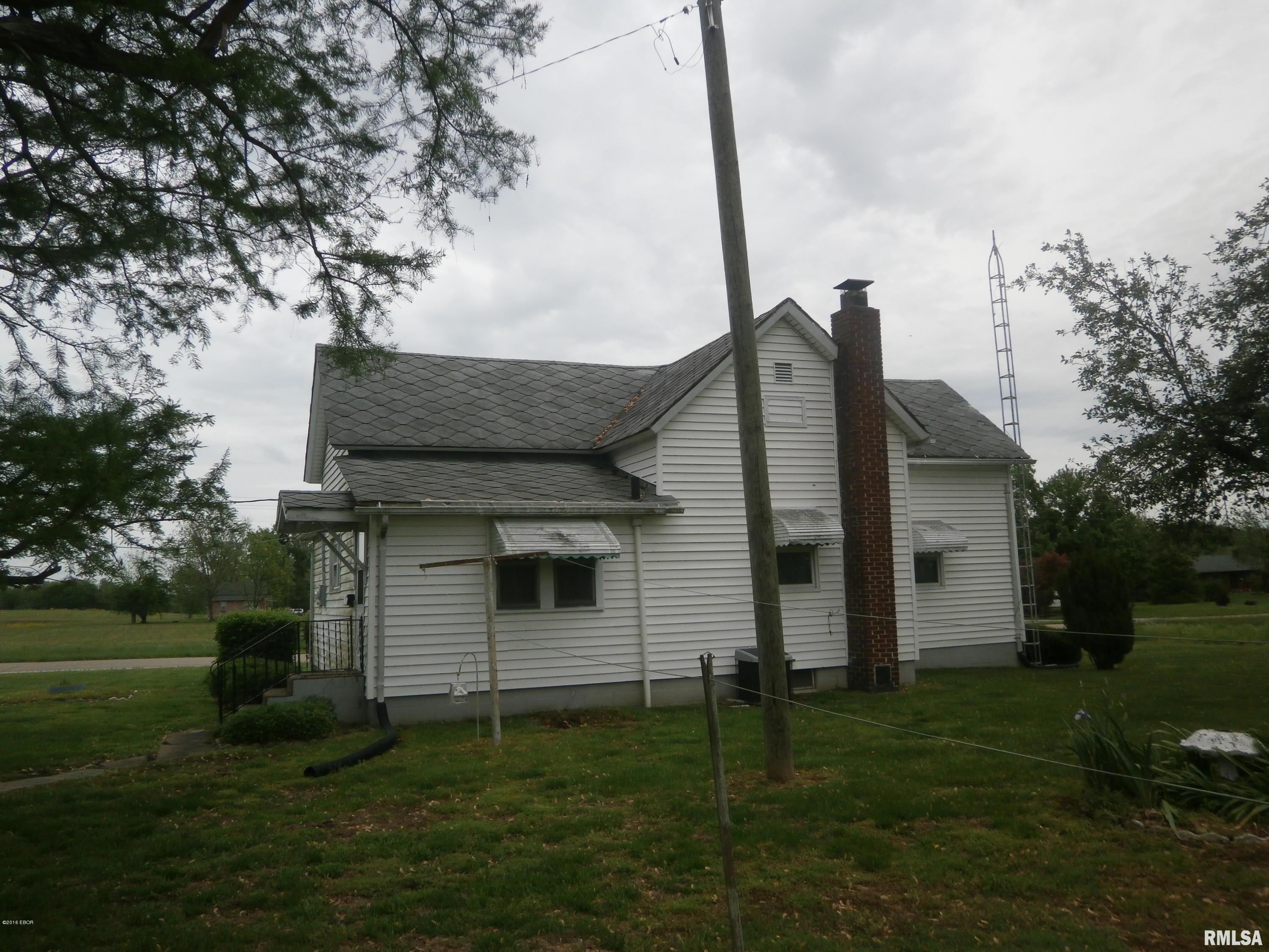11311 Rend City Road Benton, IL 62812 - Photo 13 of 35