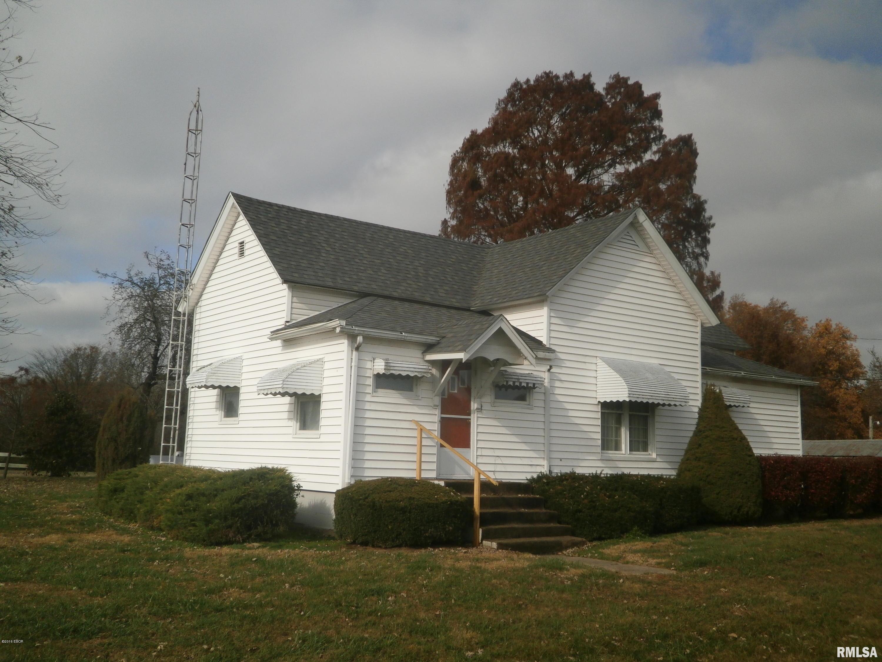 11311 Rend City Road Benton, IL 62812 - Photo 2 of 35