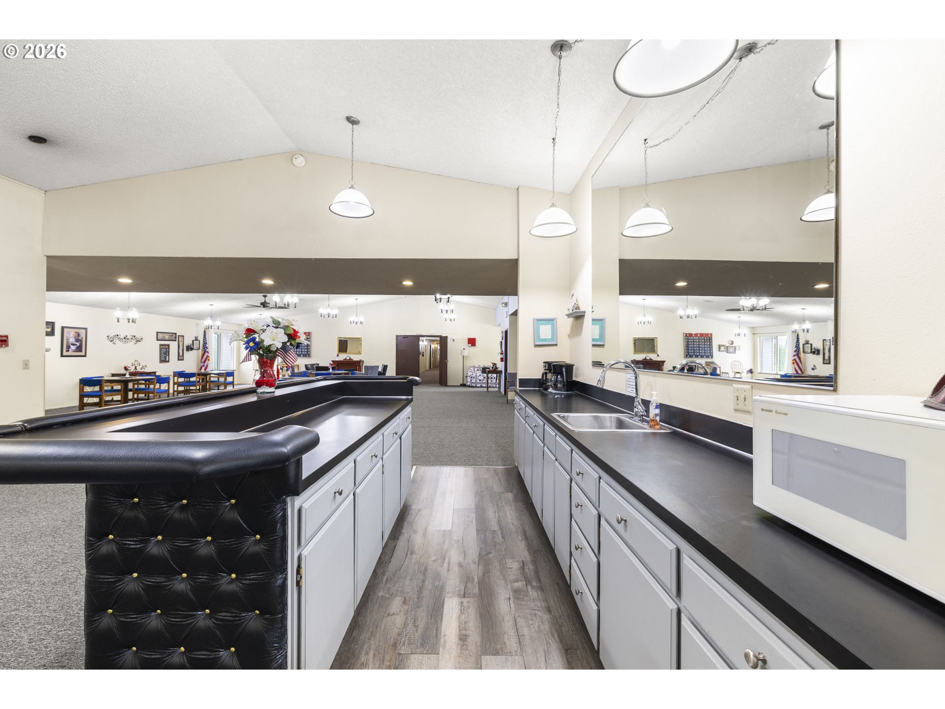 950 Evergreen Road, Unit 110 Woodburn, OR 97071 - Photo 31 of 38 Recreation Room