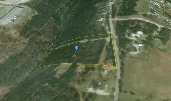 $84,999 | 2201 Maple Street, Hollister, MO 65672