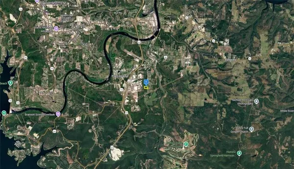 $84,999 | 2201 Maple Street, Hollister, MO 65672