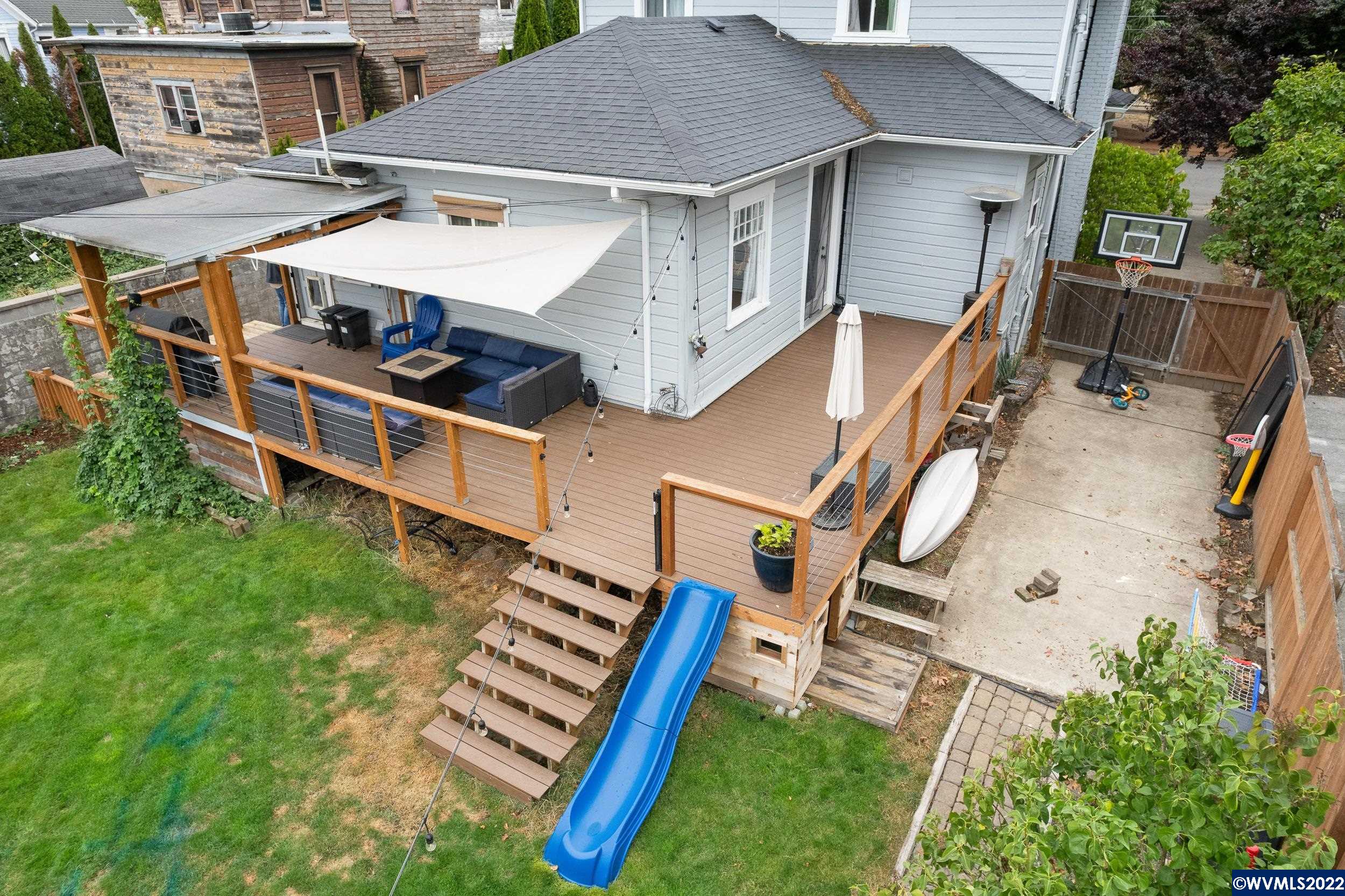 952 Southwest Ferry Street Albany, OR 97321 - Photo 31 of 41 Gallery Image 31