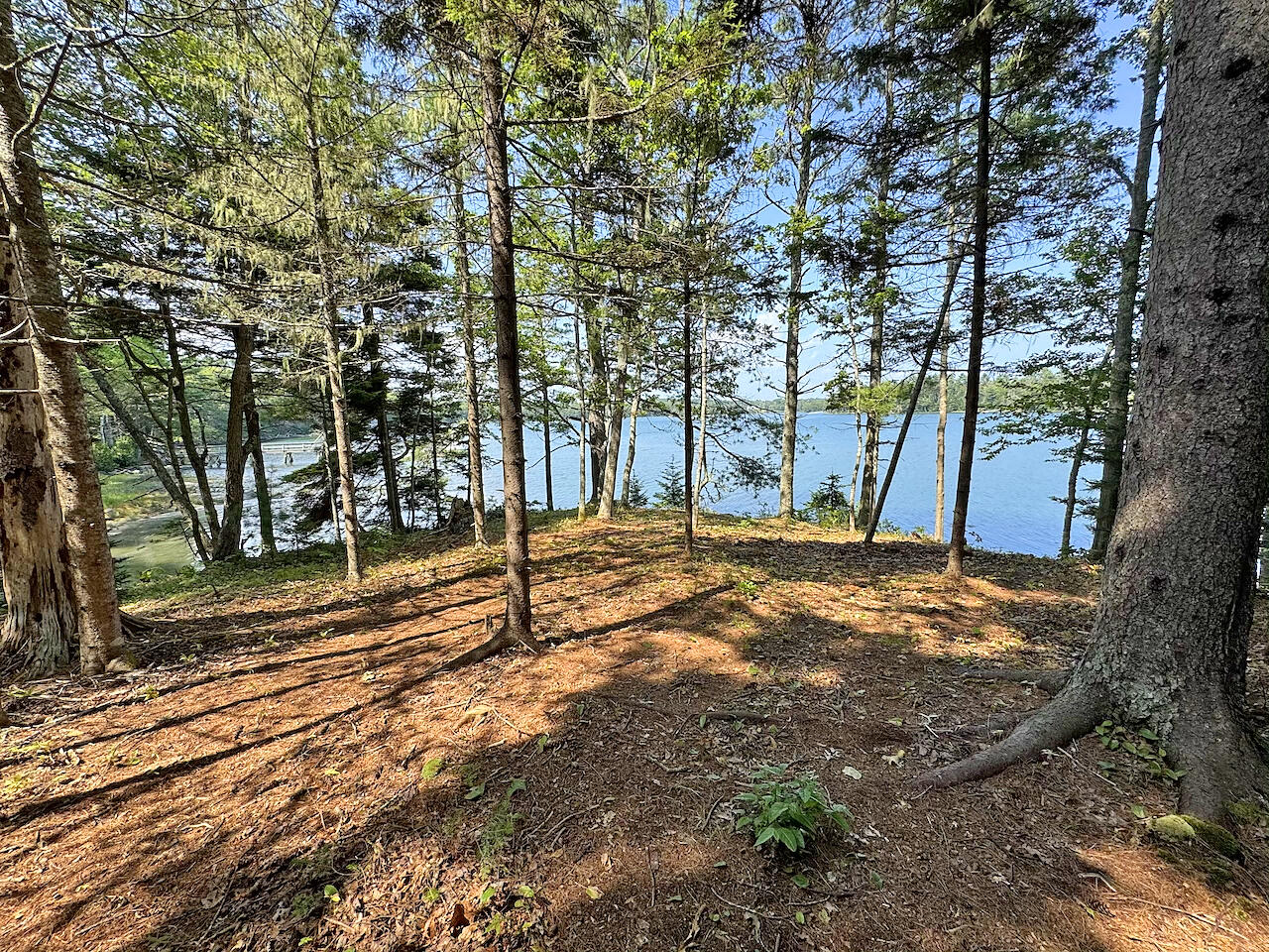 196 Pemaquid Harbor Road Bristol, ME 04558 - Photo 12 of 13 At the Waterfront