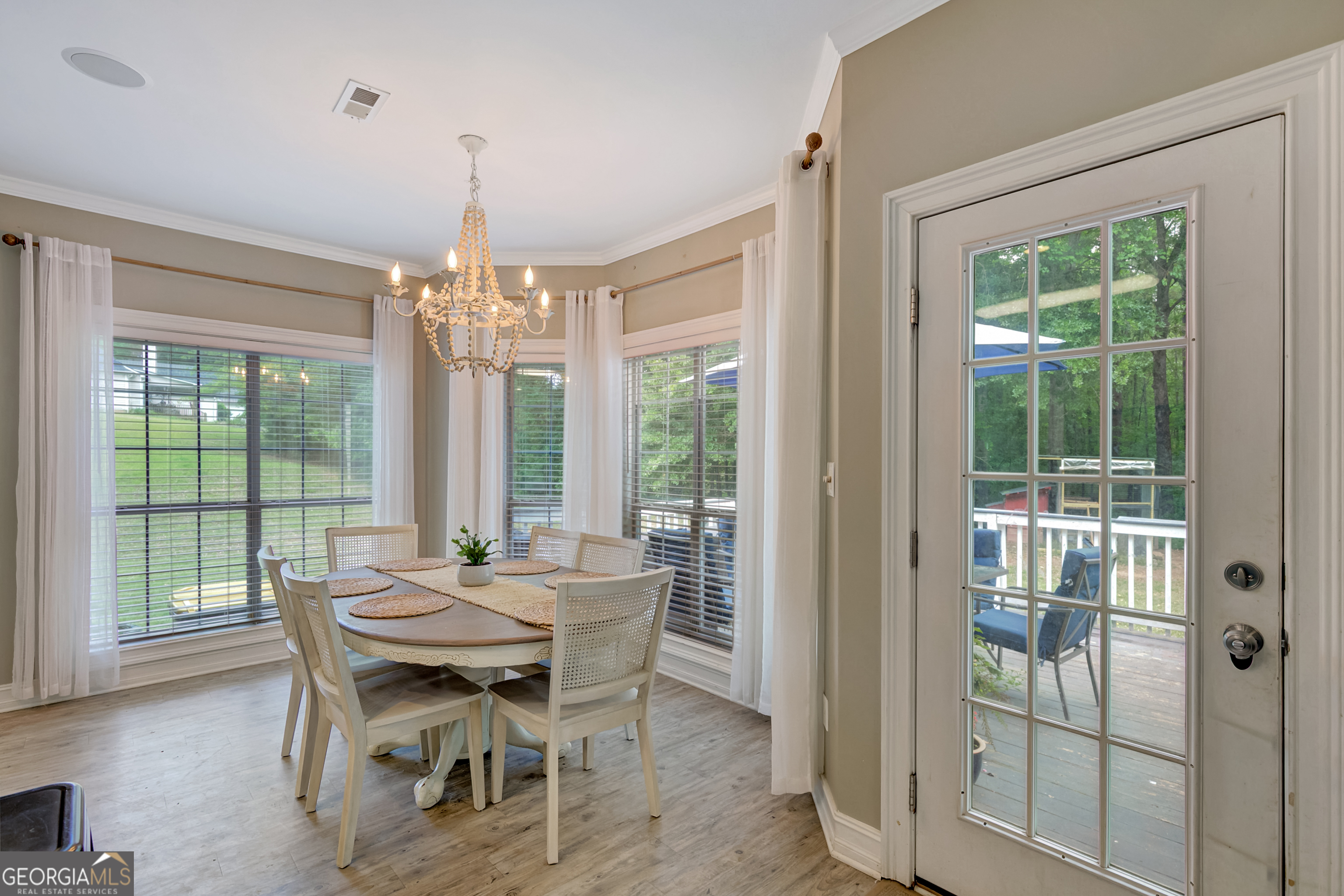 548 Martin Mill Road Moreland, GA 30259 - Photo 44 of 74