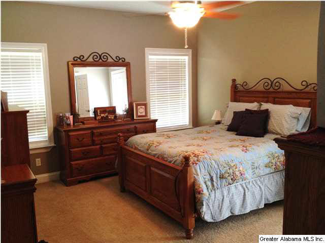 288 Cedar Springs Road West Blocton, AL 35184 - Photo 16 of 27