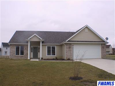 14912 Firethorne Path Fort Wayne, IN 46814 - Photo 1 of 11 Gallery Image 1
