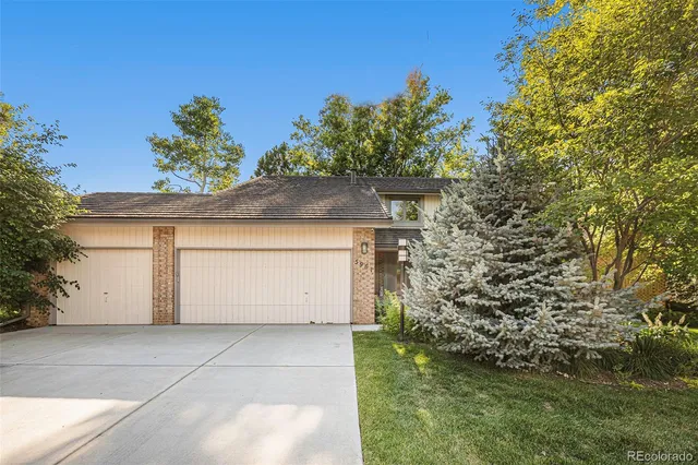 $7,000 | 5961 South Boston Street, Greenwood Village, CO 80111