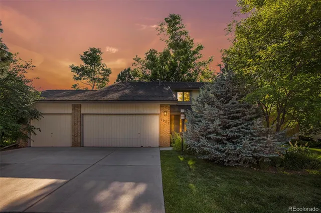 $7,000 | 5961 South Boston Street, Greenwood Village, CO 80111