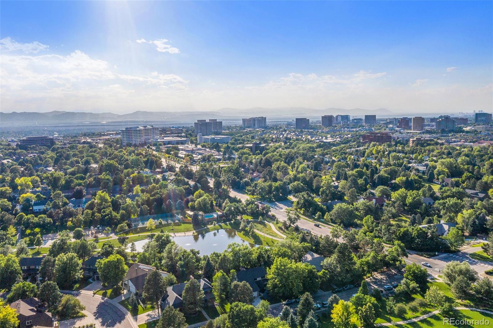 5961 South Boston Street Greenwood Village, CO 80111 - Photo 24 of 32