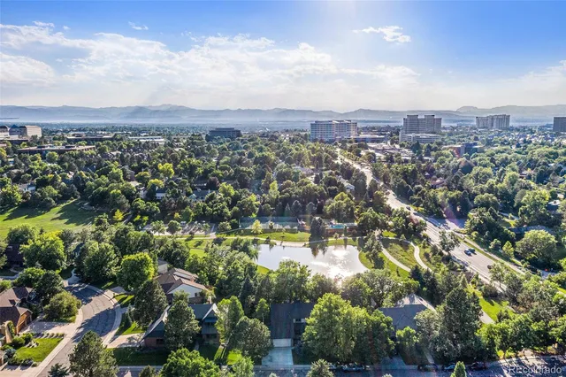 $7,000 | 5961 South Boston Street, Greenwood Village, CO 80111