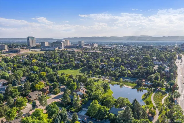 $7,000 | 5961 South Boston Street, Greenwood Village, CO 80111