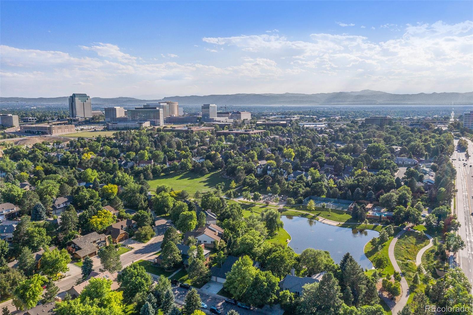 5961 South Boston Street Greenwood Village, CO 80111 - Photo 26 of 32
