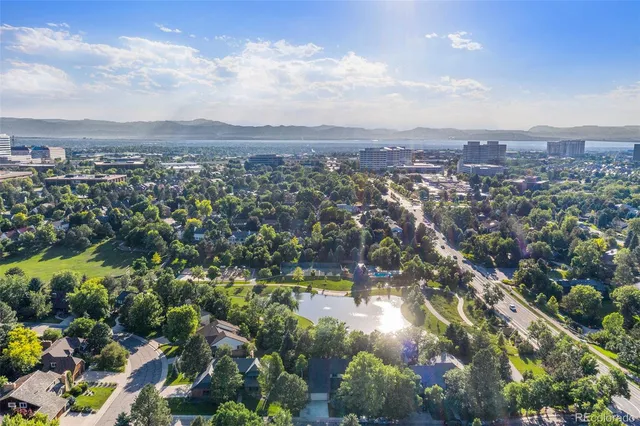 $7,000 | 5961 South Boston Street, Greenwood Village, CO 80111