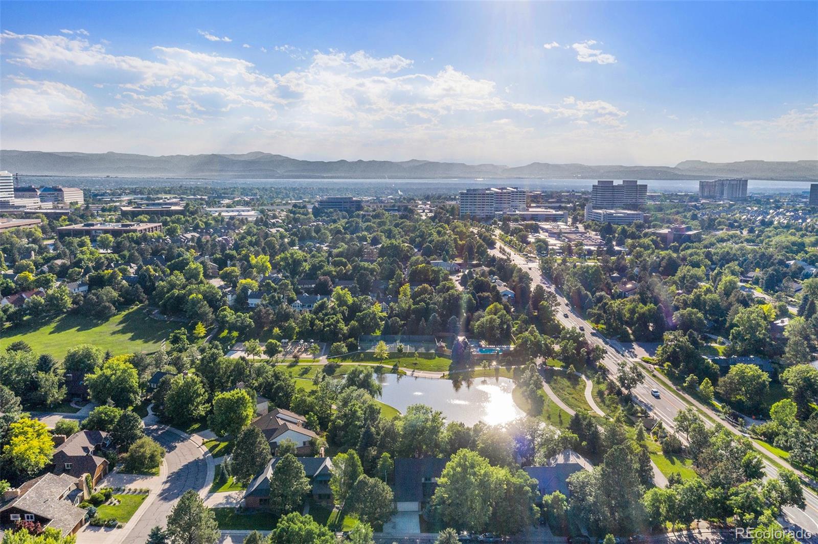 5961 South Boston Street Greenwood Village, CO 80111 - Photo 28 of 32