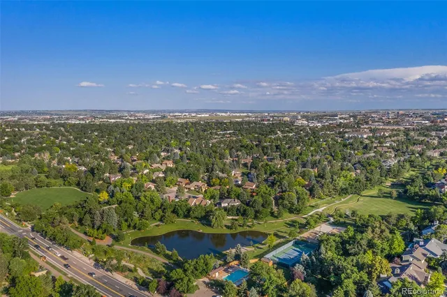 $7,000 | 5961 South Boston Street, Greenwood Village, CO 80111